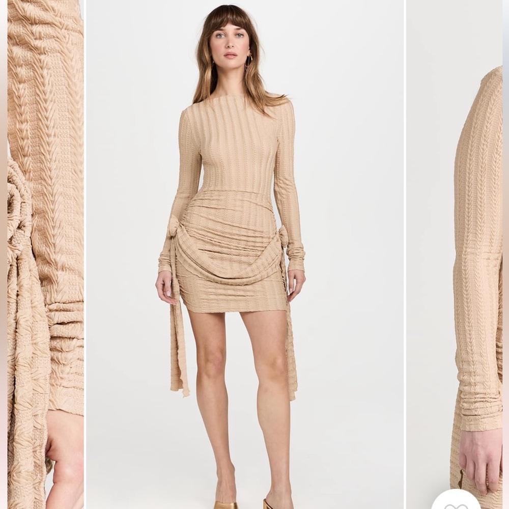 Glory Mini Dress